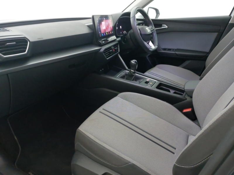 Used SEAT Leon 2021 for sale - 77448936: Photo 5