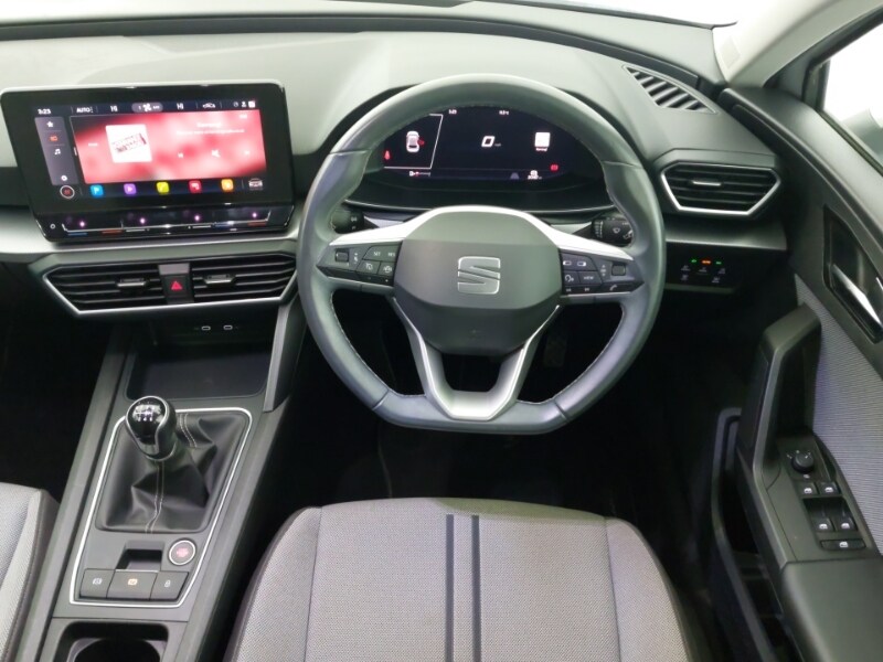 Used SEAT Leon 2021 for sale - 77448936: Photo 7