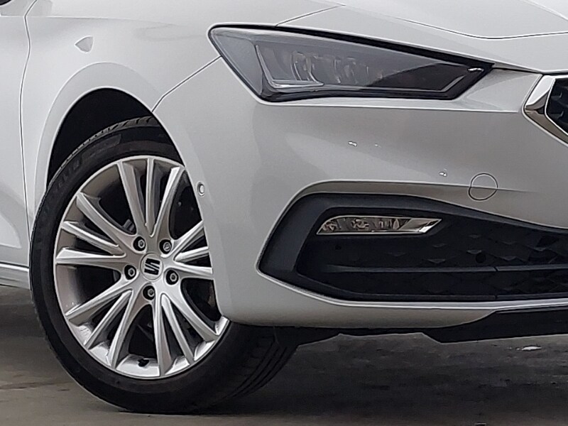 Used SEAT Leon 2021 for sale - 77448936: Photo 9