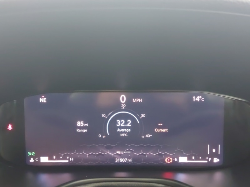 Used Jeep Compass 2023 for sale - 77284747: Photo 10