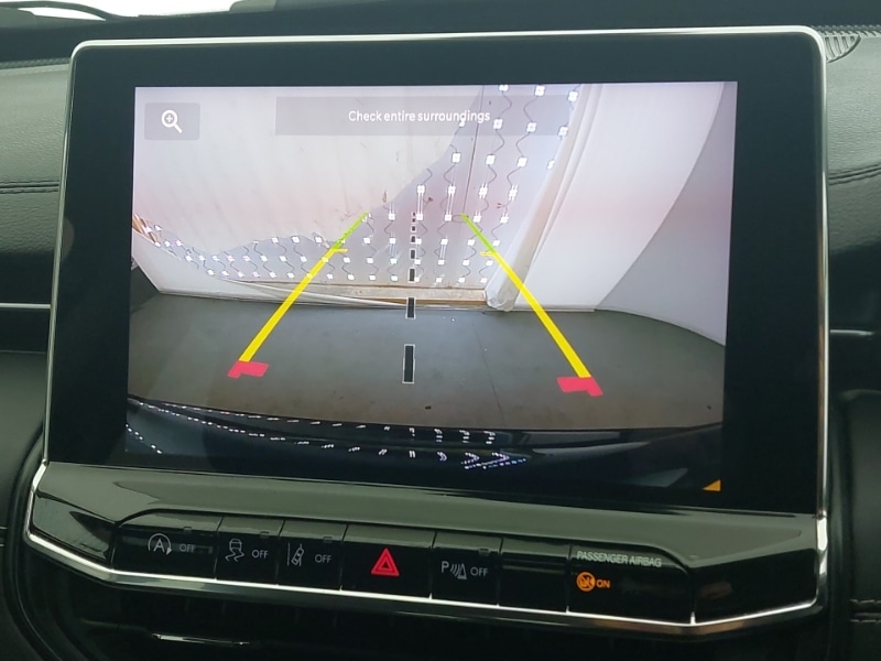 Used Jeep Compass 2023 for sale - 77284747: Photo 11