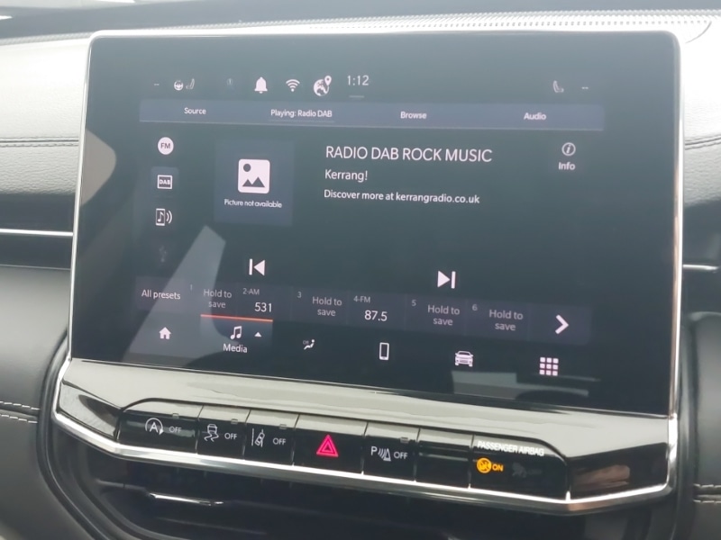 Used Jeep Compass 2023 for sale - 77284747: Photo 13