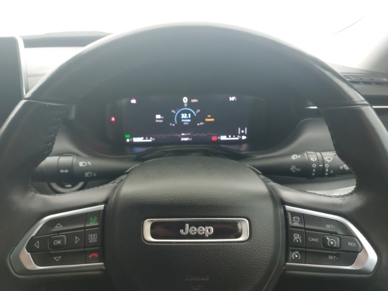 Used Jeep Compass 2023 for sale - 77284747: Photo 18