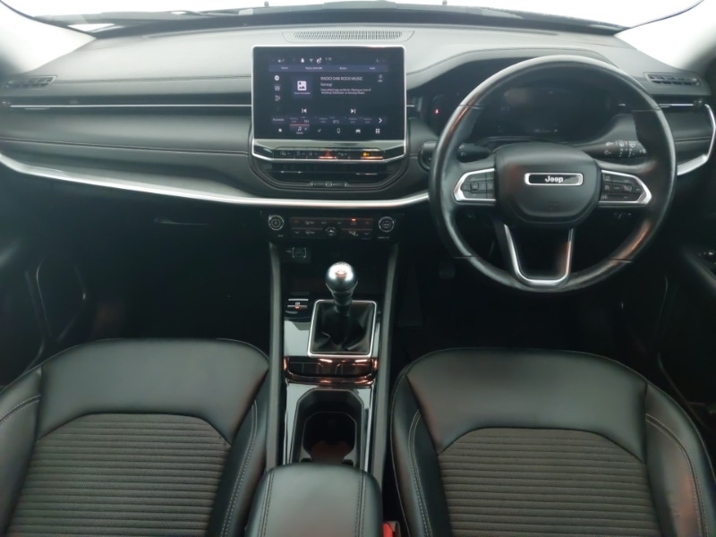 Used Jeep Compass 2023 for sale - 77284747: Photo 2