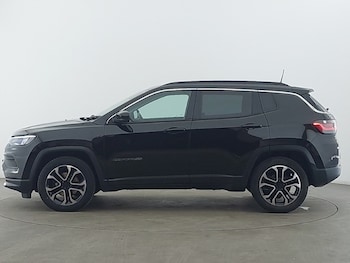 Used Jeep Compass 2023 for sale - 77284747: Photo