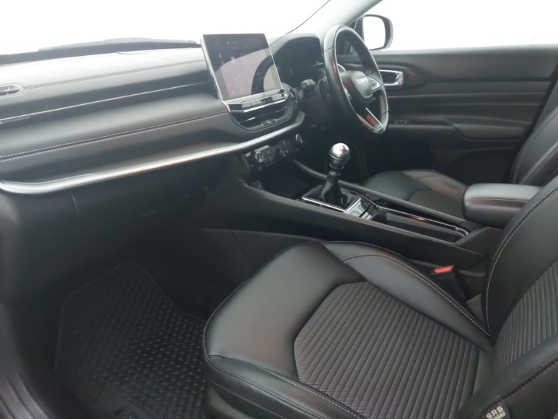 Used Jeep Compass 2023 for sale - 77284747: Photo 5