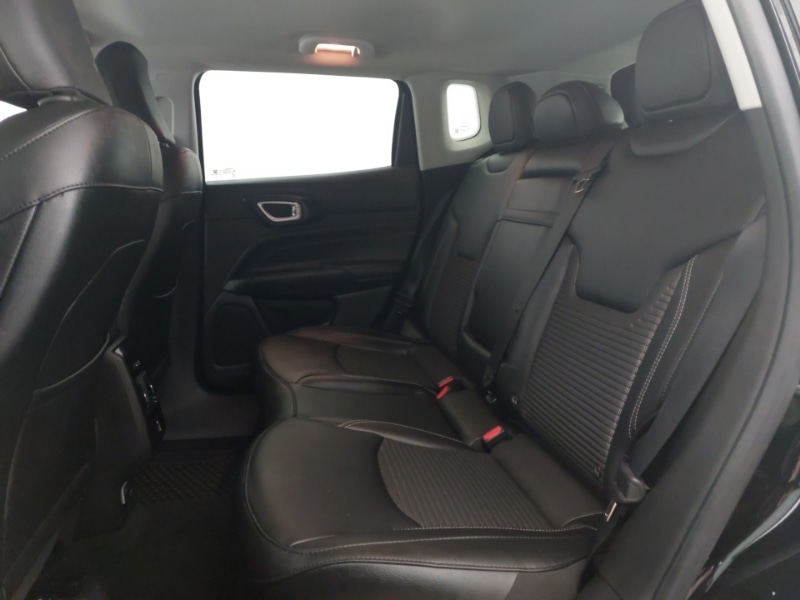 Used Jeep Compass 2023 for sale - 77284747: Photo 6