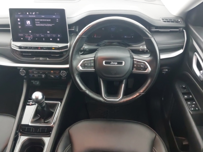 Used Jeep Compass 2023 for sale - 77284747: Photo 7