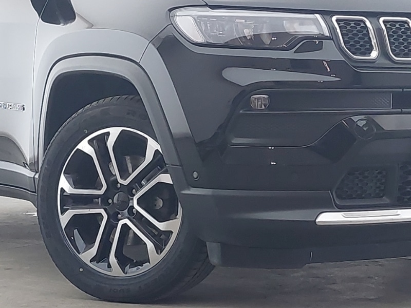 Used Jeep Compass 2023 for sale - 77284747: Photo 9