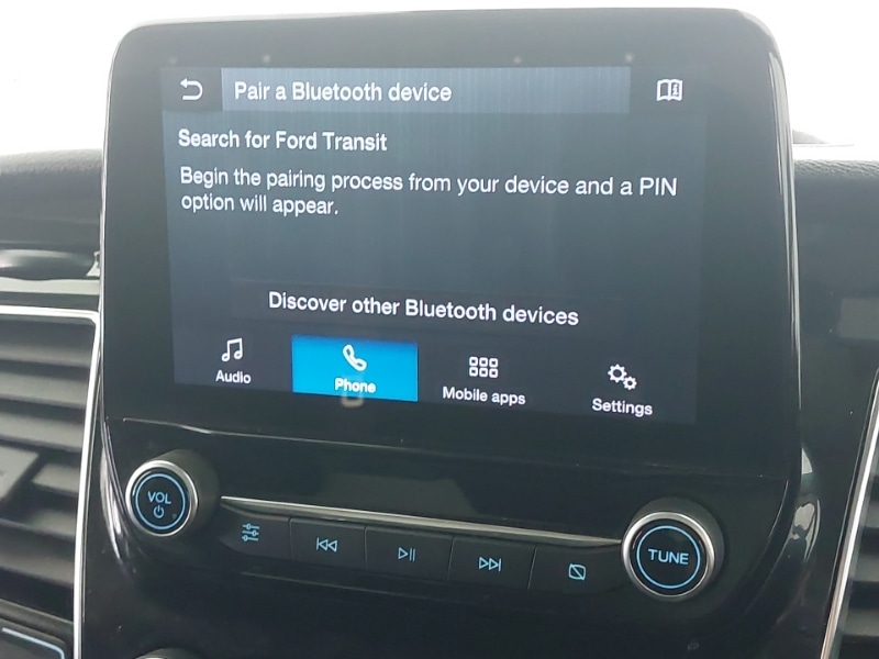 Used Ford Transit Custom 2022 for sale - 77010813: Photo 14