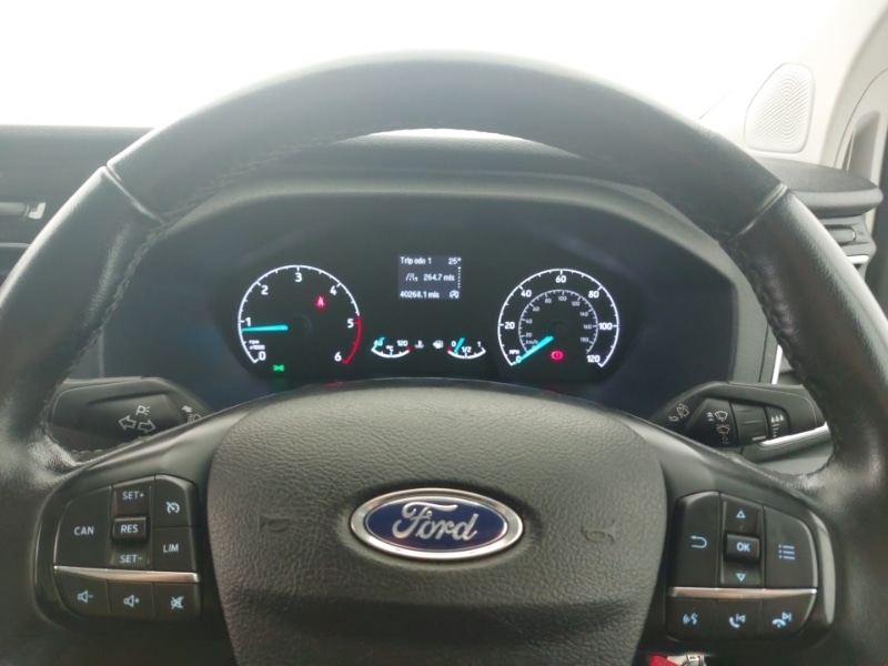 Used Ford Transit Custom 2022 for sale - 77010813: Photo 19