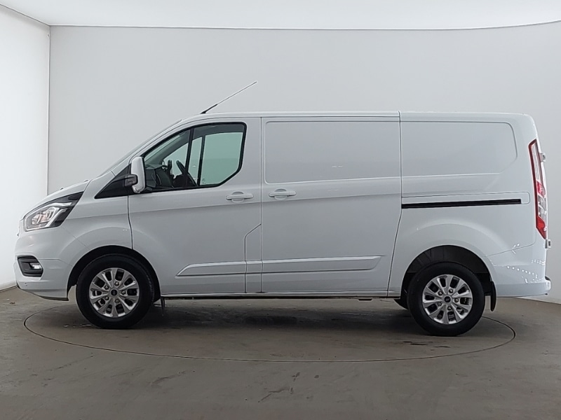 Used Ford Transit Custom 2022 for sale - 77010813: Photo 4