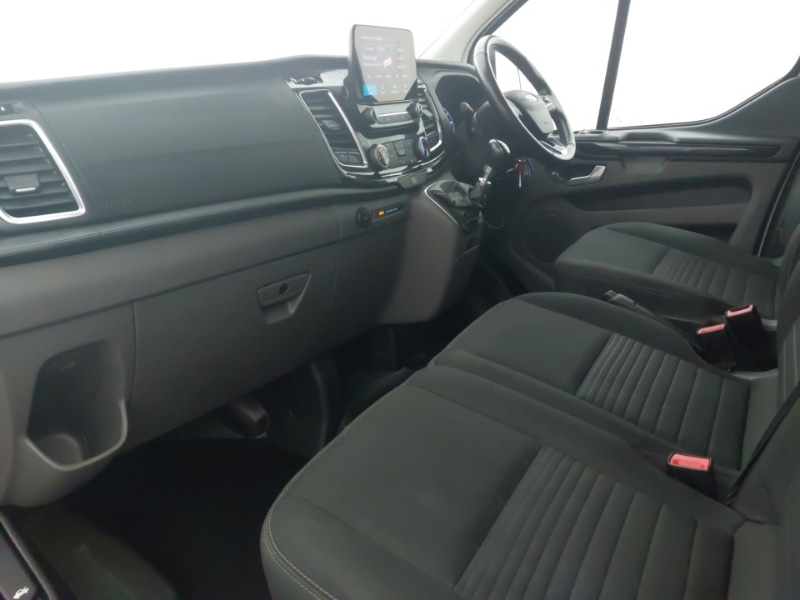 Used Ford Transit Custom 2022 for sale - 77010813: Photo 5
