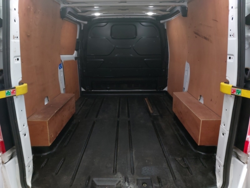 Used Ford Transit Custom 2022 for sale - 77010813: Photo 8