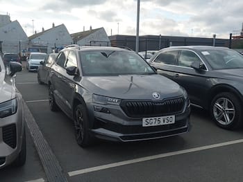 Used Skoda Karoq 2025 for sale - 79666313: Photo