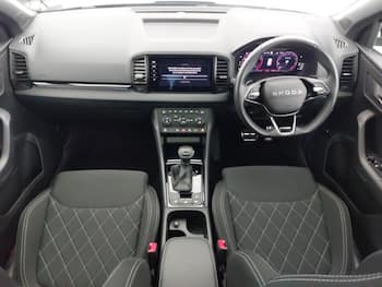 Used Skoda Karoq 2025 for sale - 79666313: Photo