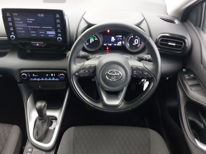 Used Toyota Yaris 2023 for sale - 77433155: Photo 7