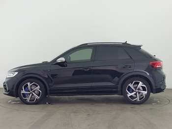 Used Volkswagen T-Roc 2022 for sale - 75000559: Photo