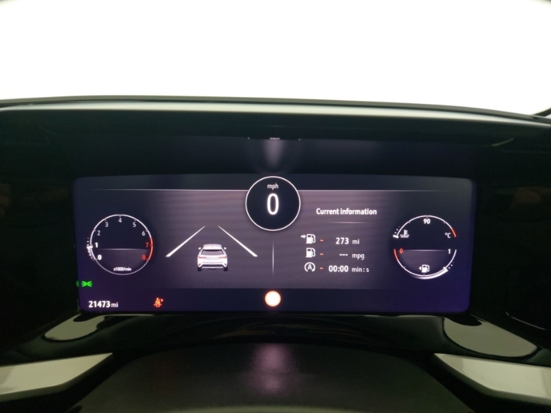 Used Vauxhall Mokka 2021 for sale - 76414606: Photo 10