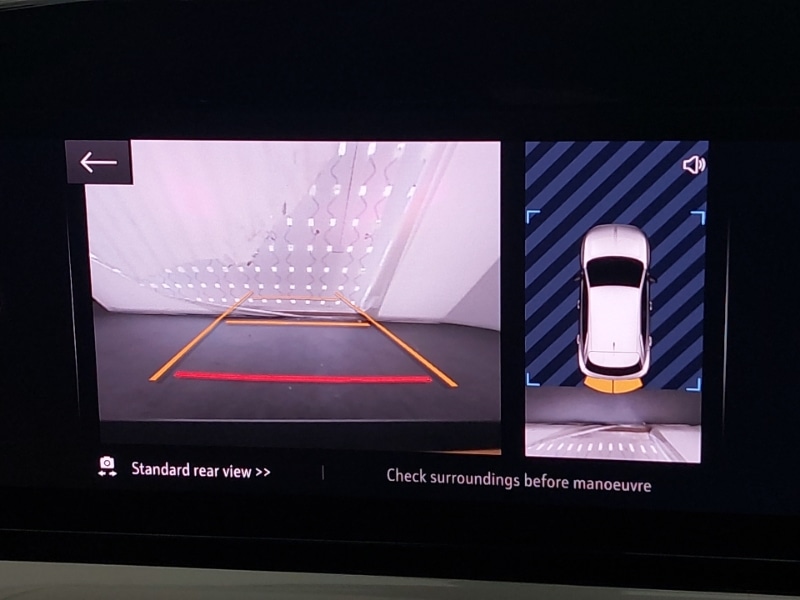 Used Vauxhall Mokka 2021 for sale - 76414606: Photo 11