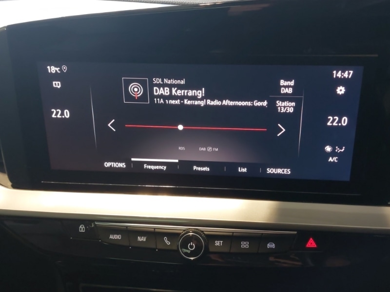 Used Vauxhall Mokka 2021 for sale - 76414606: Photo 13