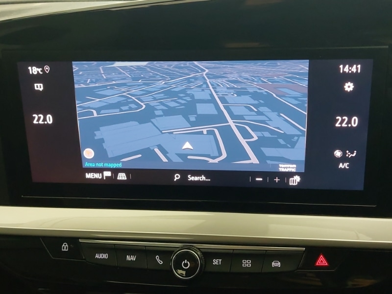 Used Vauxhall Mokka 2021 for sale - 76414606: Photo 14