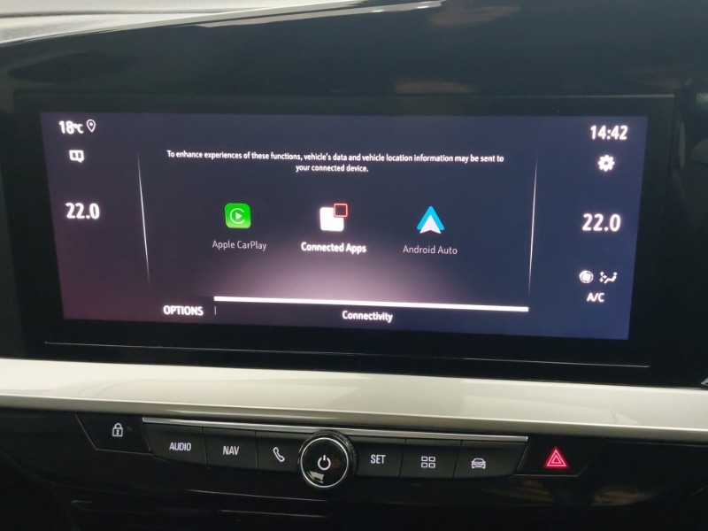 Used Vauxhall Mokka 2021 for sale - 76414606: Photo 15