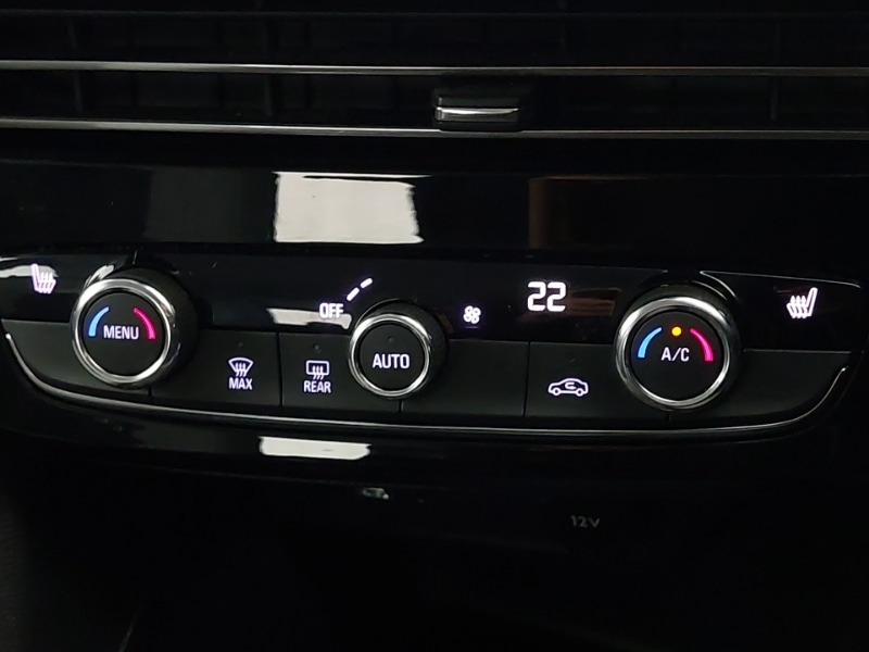 Used Vauxhall Mokka 2021 for sale - 76414606: Photo 16