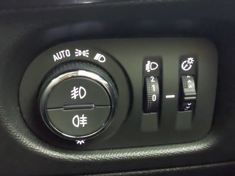 Used Vauxhall Mokka 2021 for sale - 76414606: Photo 17