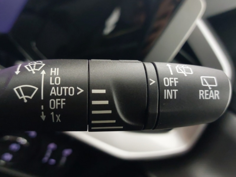 Used Vauxhall Mokka 2021 for sale - 76414606: Photo 18