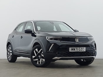 Vauxhall - Mokka