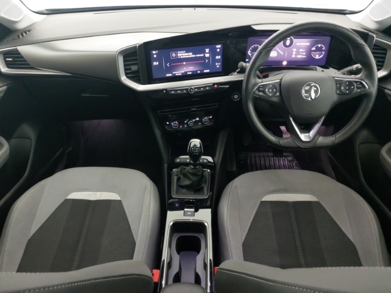 Used Vauxhall Mokka 2021 for sale - 76414606: Photo 2