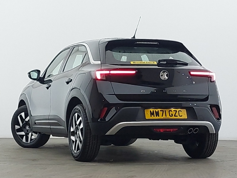 Used Vauxhall Mokka 2021 for sale - 76414606: Photo 3