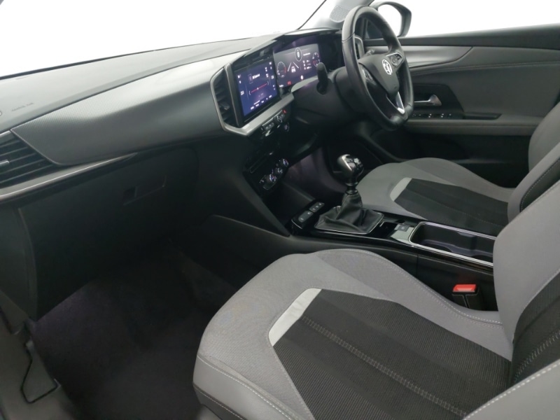 Used Vauxhall Mokka 2021 for sale - 76414606: Photo 5