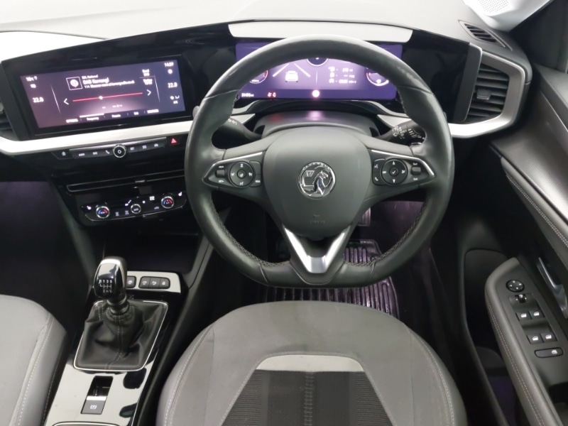 Used Vauxhall Mokka 2021 for sale - 76414606: Photo 7