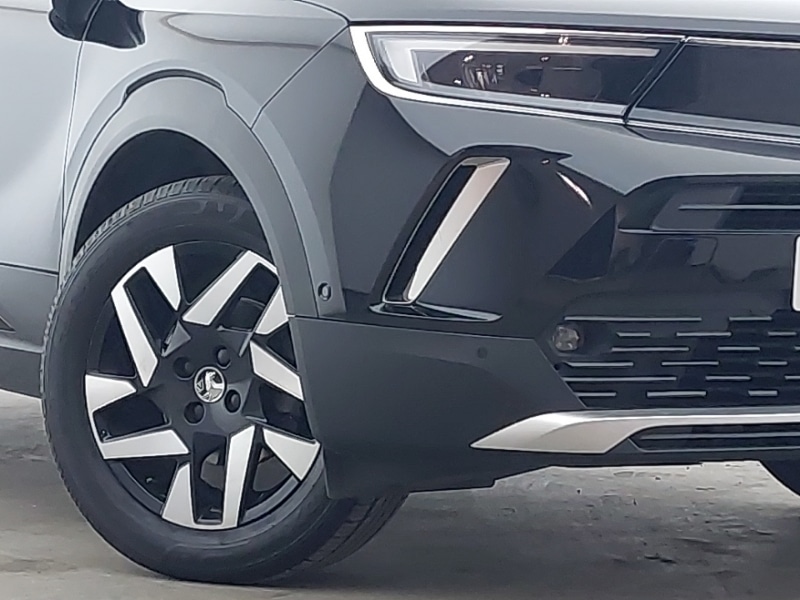 Used Vauxhall Mokka 2021 for sale - 76414606: Photo 9