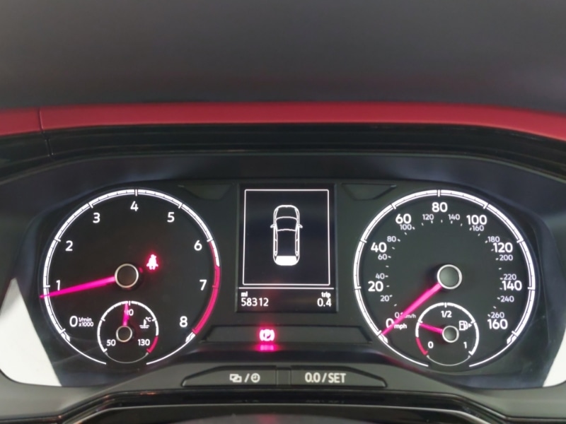 Used Volkswagen Polo 2020 for sale - 76331902: Photo 10