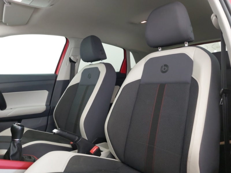 Used Volkswagen Polo 2020 for sale - 76331902: Photo 12