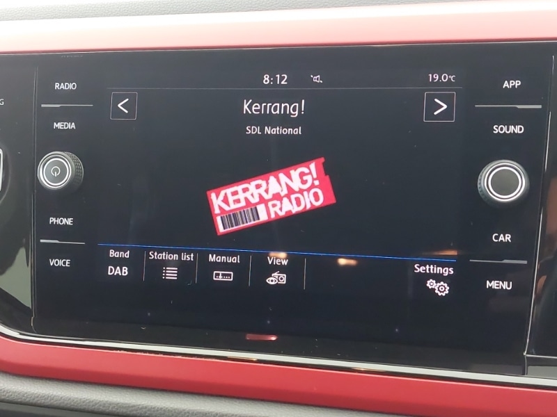 Used Volkswagen Polo 2020 for sale - 76331902: Photo 13