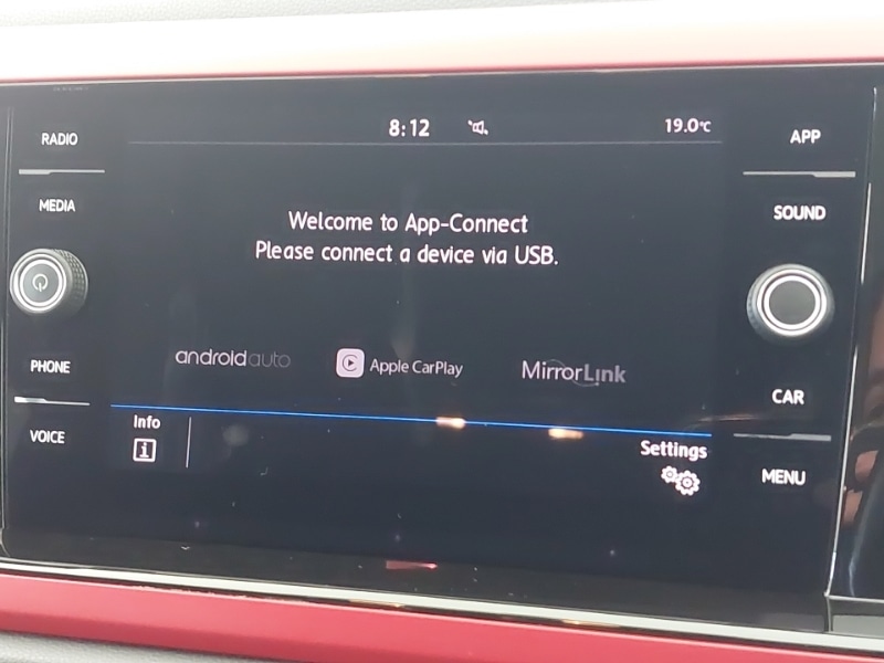 Used Volkswagen Polo 2020 for sale - 76331902: Photo 14