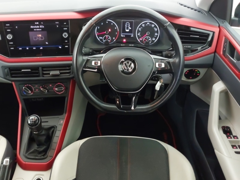 Used Volkswagen Polo 2020 for sale - 76331902: Photo 7