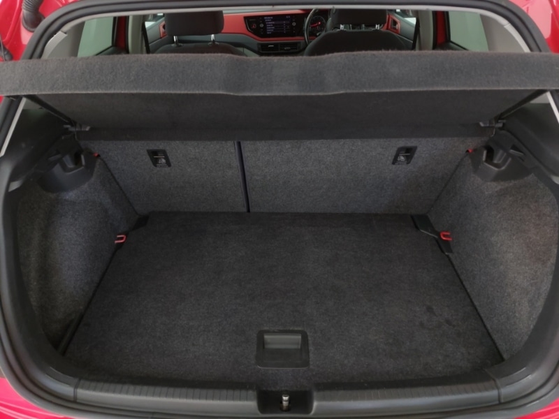 Used Volkswagen Polo 2020 for sale - 76331902: Photo 8