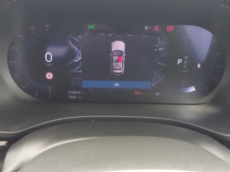 Used Volvo XC60 2023 for sale - 76970478: Photo 10