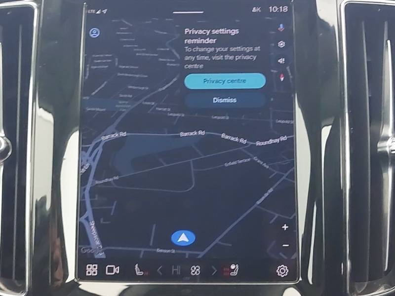 Used Volvo XC60 2023 for sale - 76970478: Photo 17