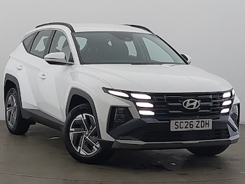Used Hyundai TUCSON 2026 for sale - 79376347: Photo