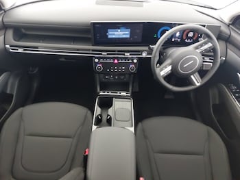 Used Hyundai TUCSON 2026 for sale - 79376347: Photo