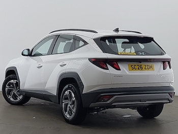 Used Hyundai TUCSON 2026 for sale - 79376347: Photo