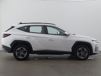 Used Hyundai TUCSON 2026 for sale - 79376347: Photo