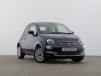 2023 - 1.0 Mild Hybrid Dolcevita [Part Leather] 3dr