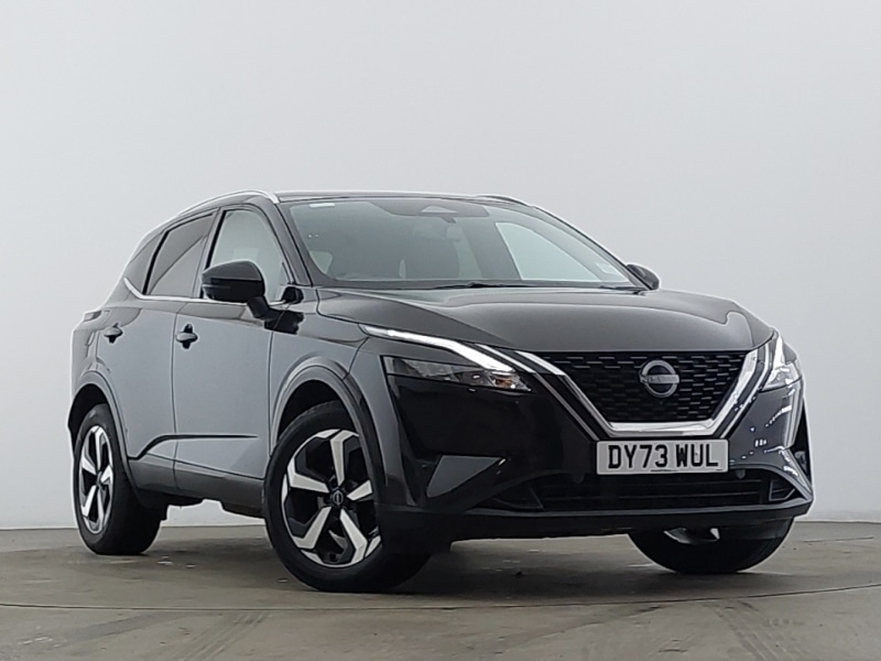 Used Nissan Qashqai 2024 for sale - 77606162: Photo 1